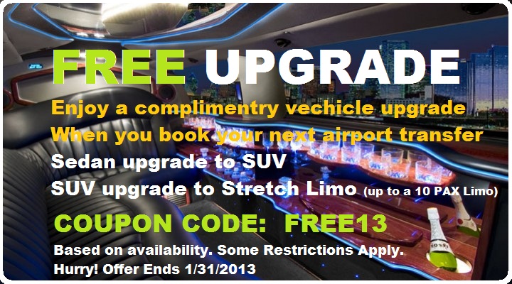 Naperville Limo